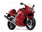 2003 Triumph Daytona 955i photo